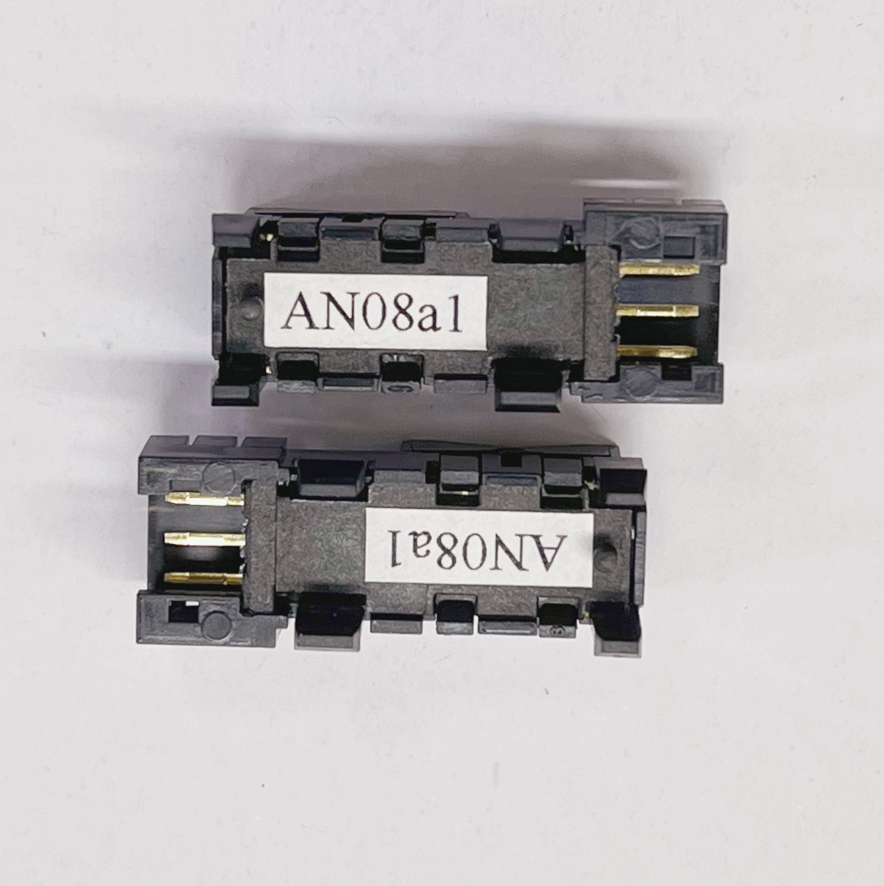 STANLEY反射开关5