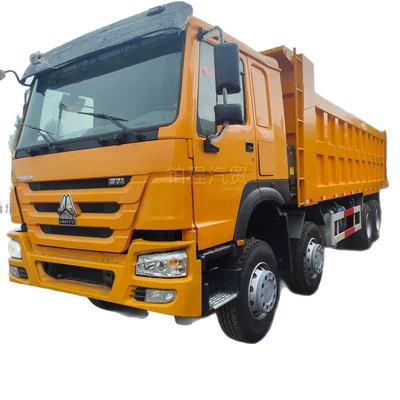 truck, Yük maşınları