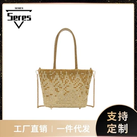 女士单肩包;女士手提包;晚宴包