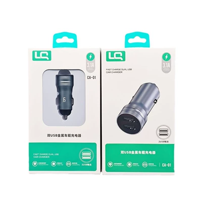 Charger Adapter Suitable for Android: Mobil şarj cihazları