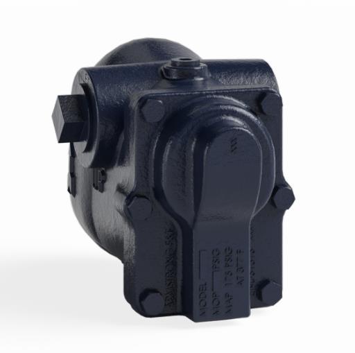 Armstrong阿姆斯壮疏水阀阿姆斯壮浮球疏水阀 AI蒸汽疏水阀