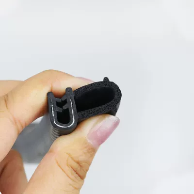Avtomobil səs izolyasiya zolaqları for cars, composite side foam