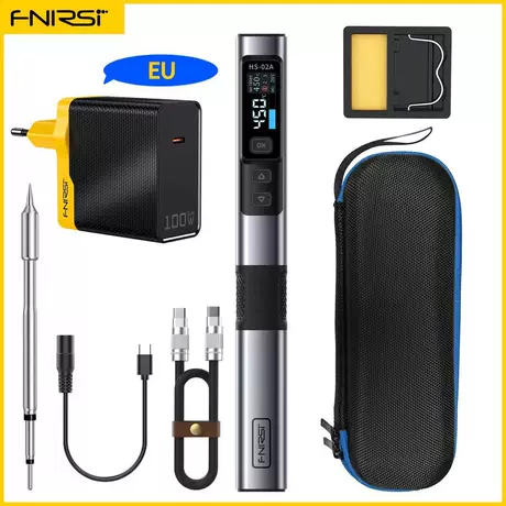 Hs-02a high-end b+c2c cable+100w european standard new model
