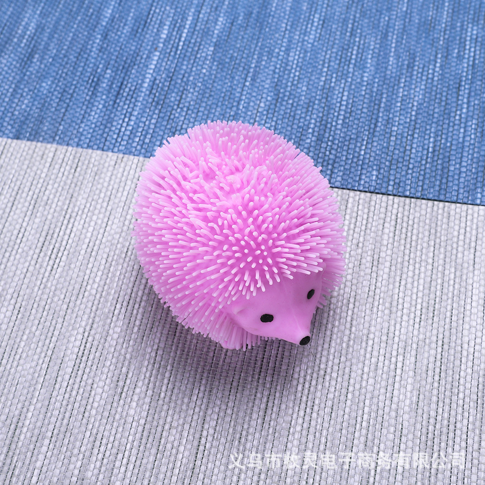 보라색 [조명 있음]