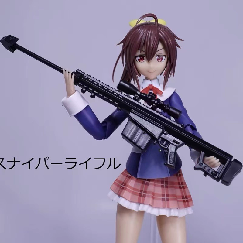 Япония YAMADA импортирует мини-оружие пистолет-пулемет