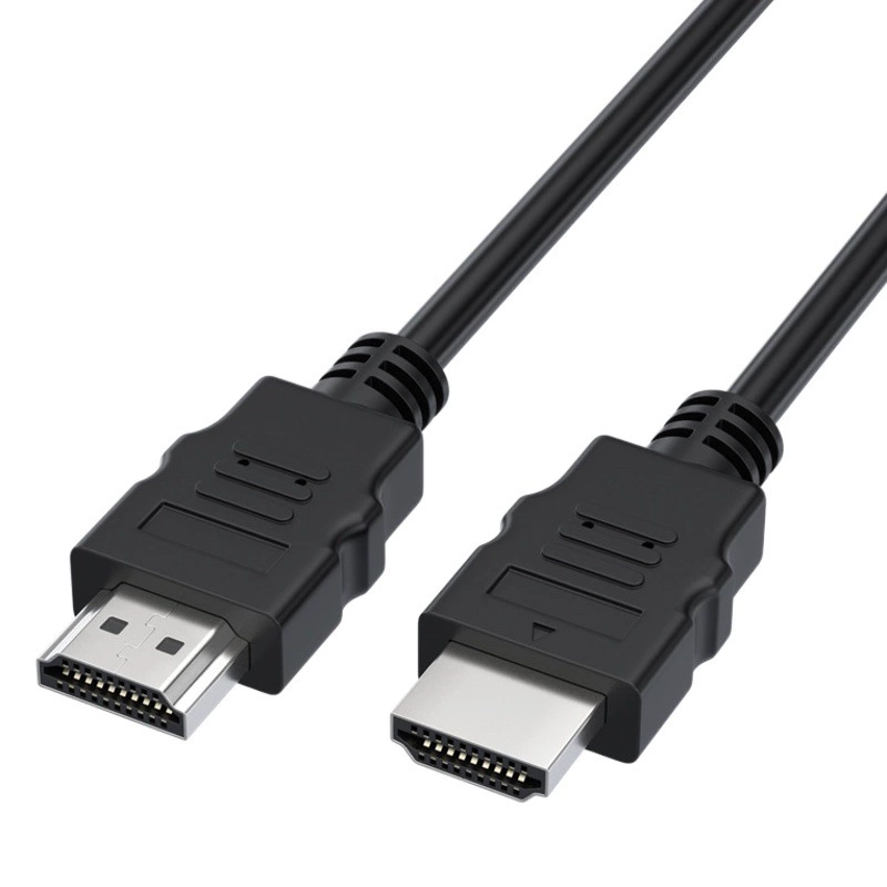 Версия hdmi2.0 4K экран дисплея компьютера кабель ТВ проектор данных кабель HDMI кабель оптом