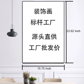 壁挂、壁饰;摆件支架;相框、画框