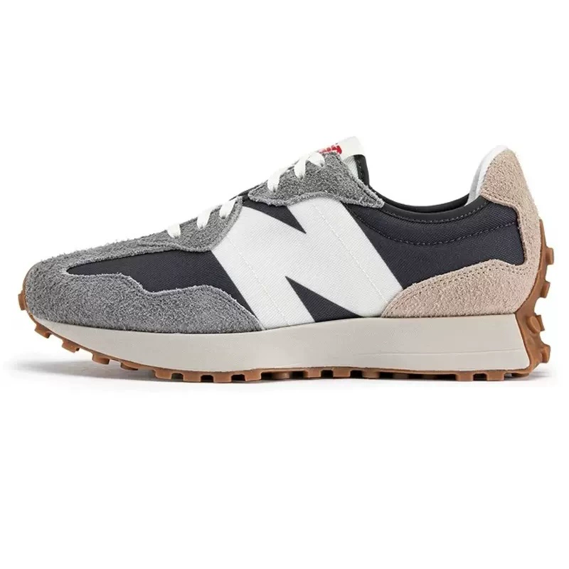 New Balance, летняя спортивная обувь для мужчин и женщин для отдыха