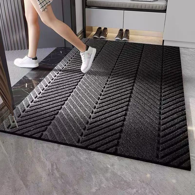 TPR 타이어 패턴(스모크 그레이)