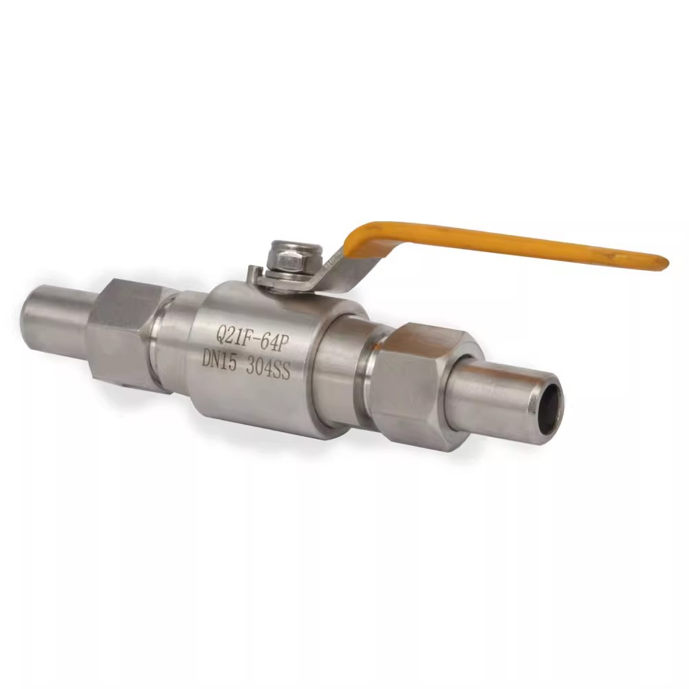 304/316����ֺ���ʽ��Դ��Q21F/Q21SA-64P�����ƻ�ӶԺ���