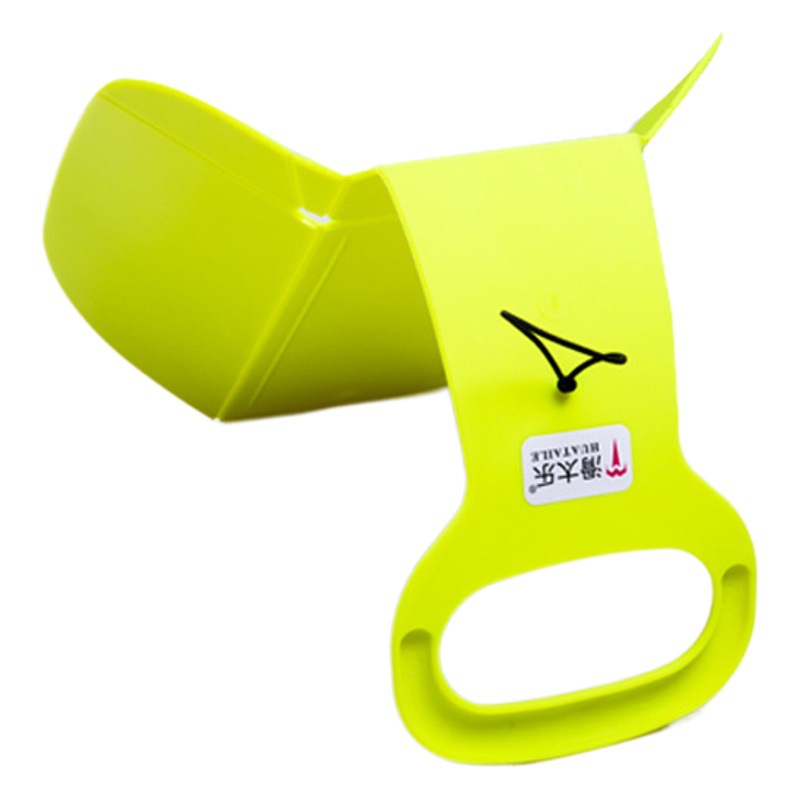 Taitai portátil plegable snowboard trineo adulto niños esquí tablero de esquí hoja nieve fabricante