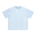 Short Sleeve - Spray Dye Light Blue