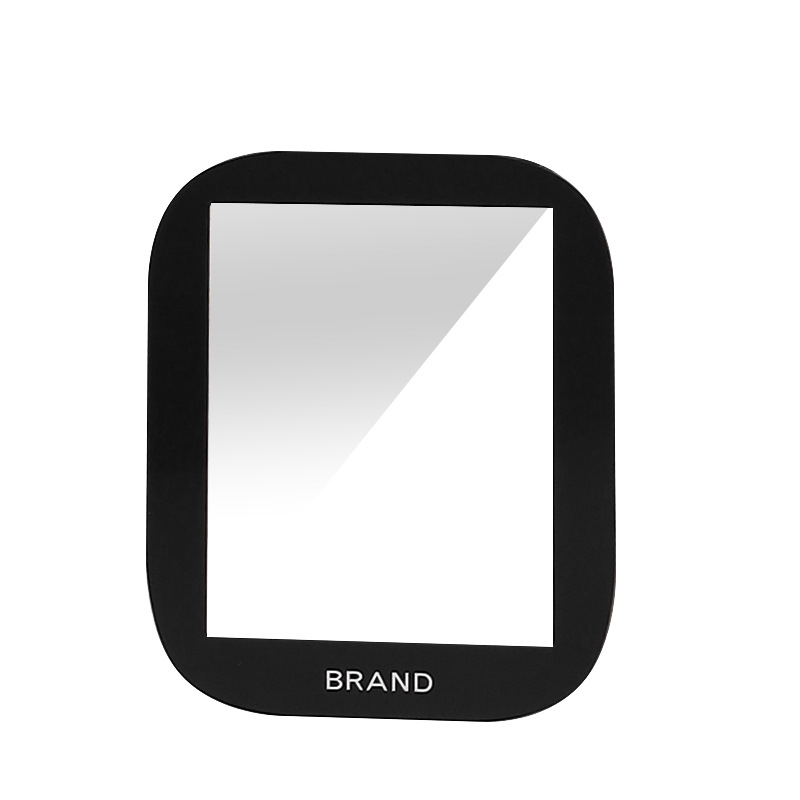 玻璃指纹锁面板