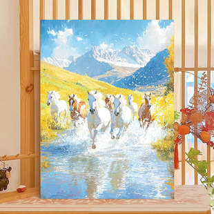 �羳��ߴ�40*50�����ͮ��ֹ�DIY��ͯ���ǉTɫ���L����䮋�b�