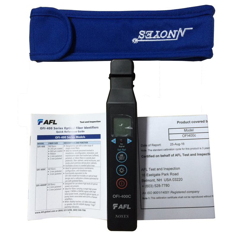 ��NOYES����ʶ���ǡ�ofi-400c����˹�����źŷ���ʶ���ǻ�������