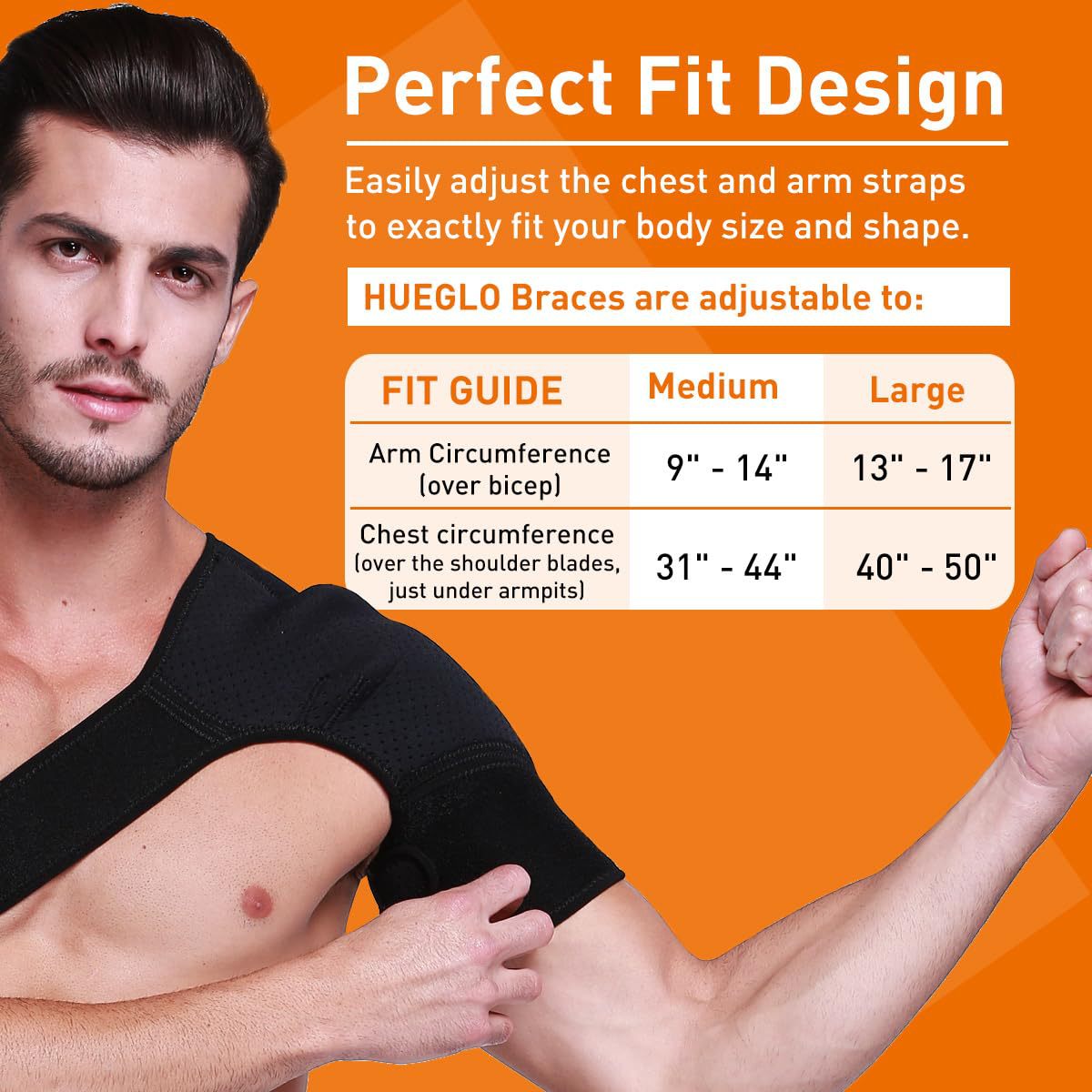 Sports shoulder pads for men and women, fitness, basketball, adjustable shoulder pads, squatting, shoulder support, bench press, single shoulder pad support, shoulder rest.