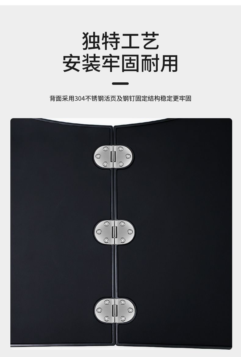 Car-Mounted Small Table Suitable for Byd Yuan, Qin, Song Plus, Tang, Han Dmi, Dolphin, and Seal Models, Foldable Desk for In-Car Work