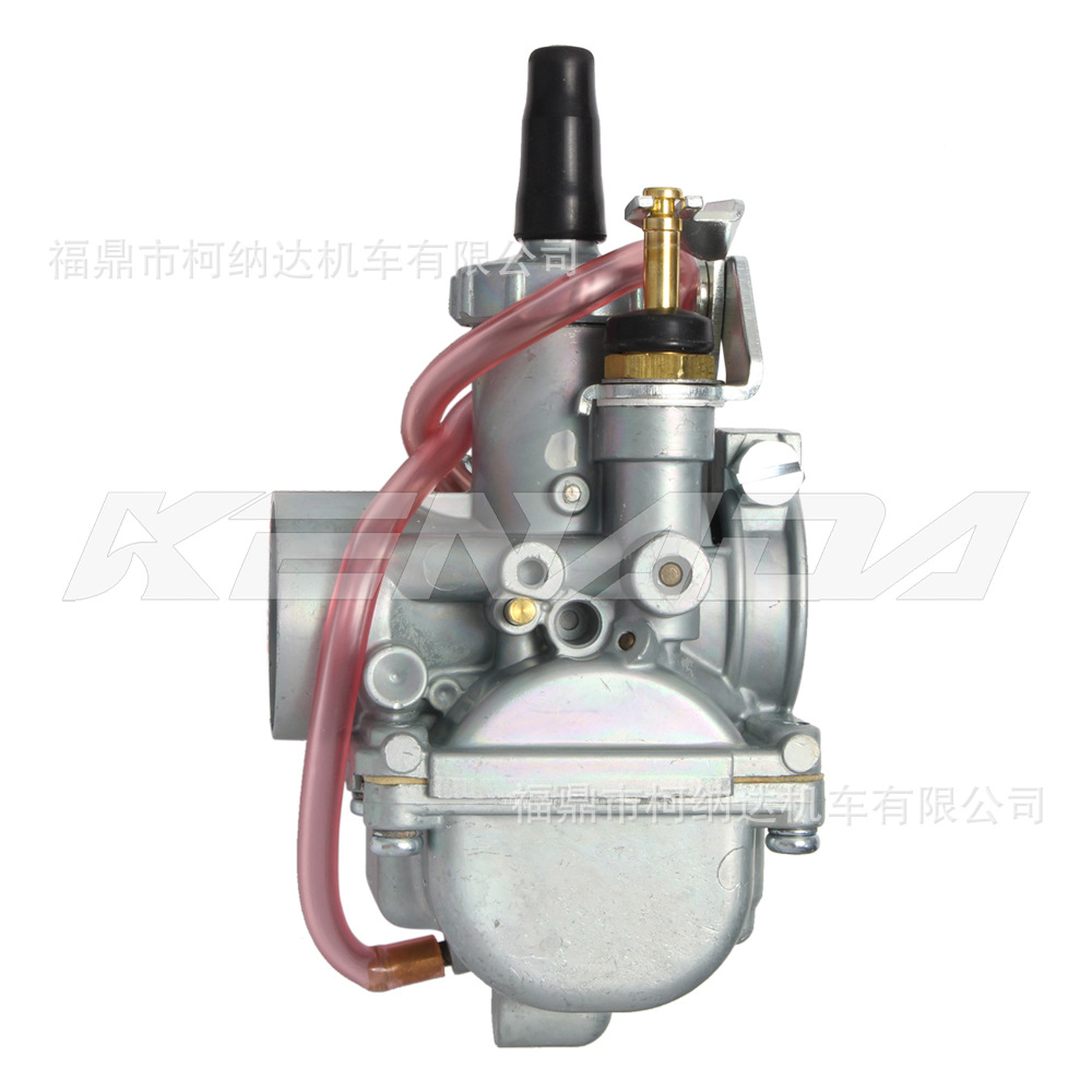 Carburetor 1002-0046 for VM18 18mm VM18-144 for Yamaha JOG JOG50
