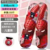 Wear-resistant set, protective gear, tape, 3-6 years, 2 pieces