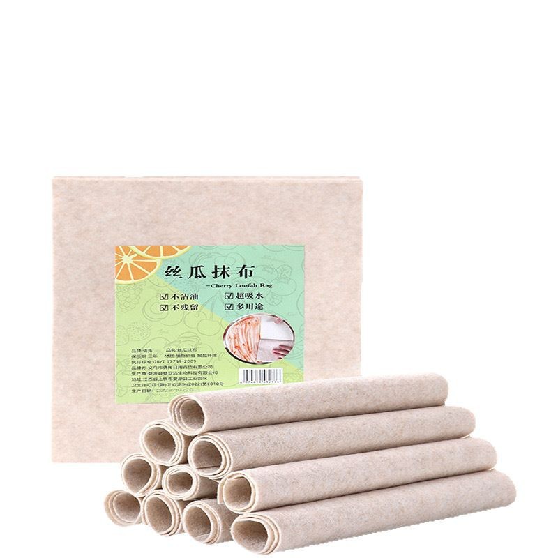 수세미**【10개입】