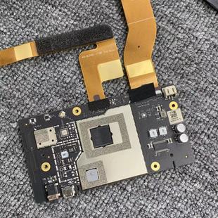 J8 Repair Tg02 Motherboard Small Board Tmall Cable Screen Accessories Speaker Voice Voice Cable Other G3