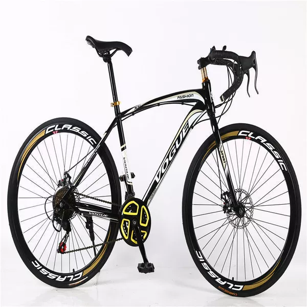 [Black Gold] 40 knives, 24 speed curved beam transmission cars