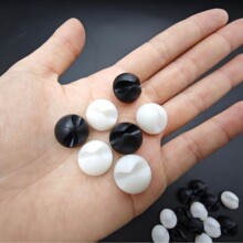 桌面固定硅胶固线器简数据线集线器收纳整理器绕线固定夹自粘线卡