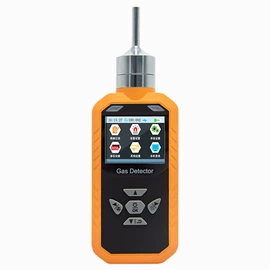 报警探测器;气体检测仪;气体检测仪