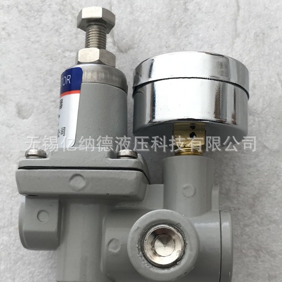 空气过滤减压器PRF403Y-3,PRF403Y-2,PRF403Y-1厂家供应