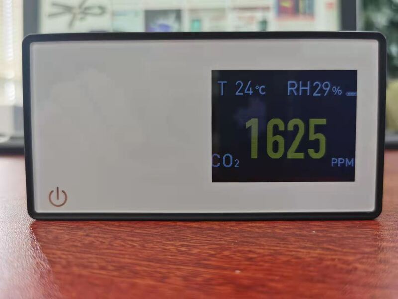 二酸化炭素検出器メーカーの優位卸売りは、生産速度が速く、品質が安定している。|undefined