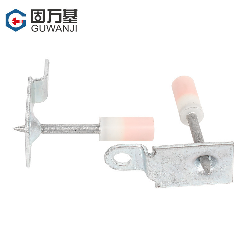 炮钉迷你吊顶神器枪钉一体消音射钉线槽消防炮钉枪专用园钉打钉枪|undefined