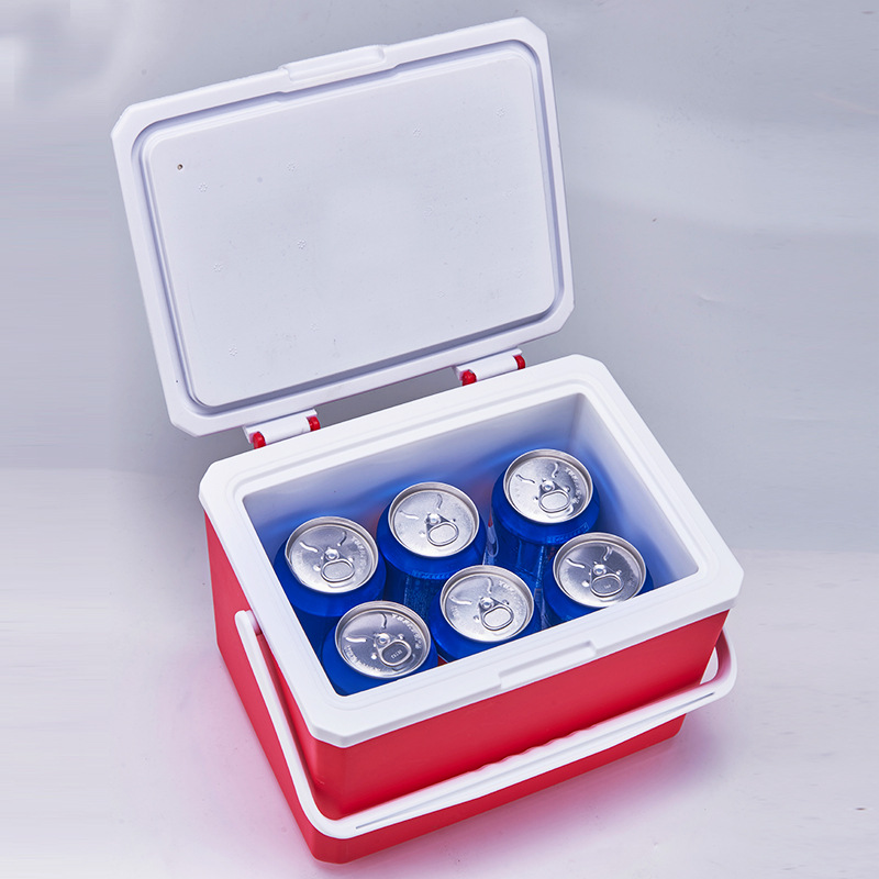 5LPU incubadora refrigerador acampar al aire libre cubo de hielo preservación portátil comercial regalo por mayor