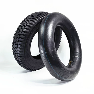 Outer Tire, Elektrikli avtomobil şinləri