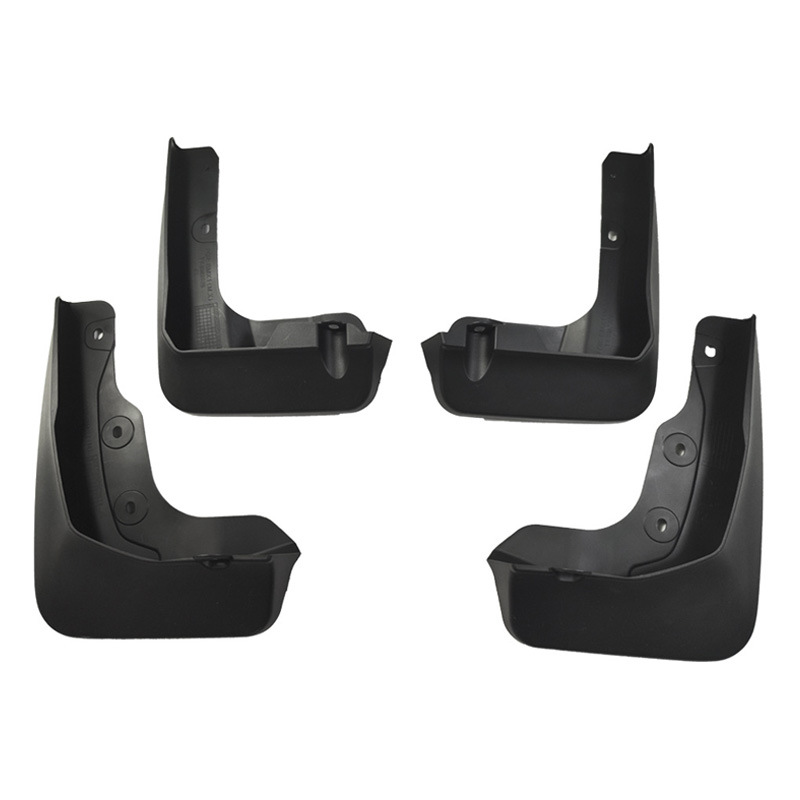 Aplicable a 2023 BMW X1 M deportivo para neumáticos de automóviles para la modificación de piezas de barro de goma blanda