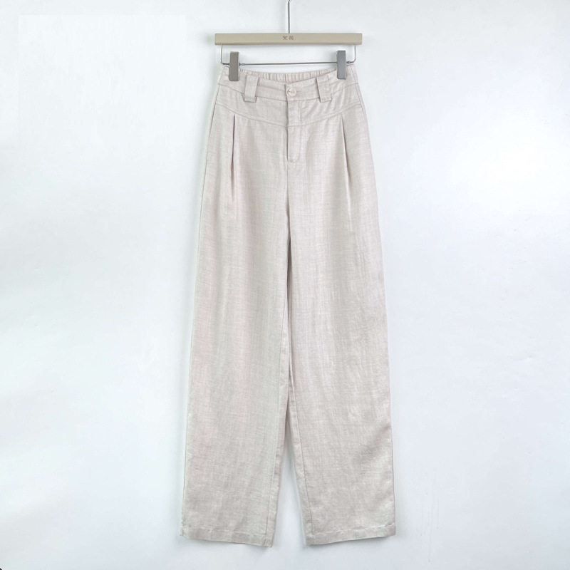 hemp natural color