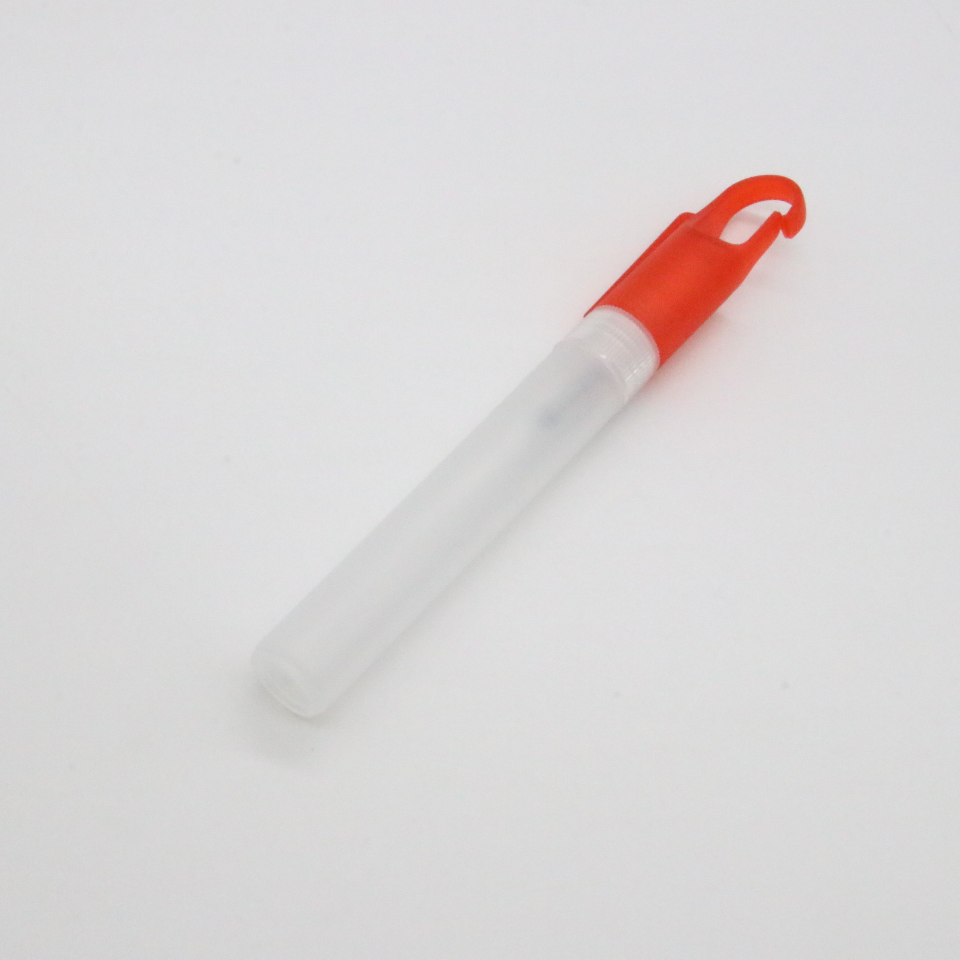 Botella de perfume de la desinfección de la botella del espray de perfume de 10ml 12ml