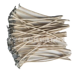 Chihua 36-strand round candle core large flame soybean wax aromatherapy DIY material large diameter utensils factory supply