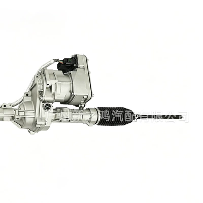 Gear, Steering gear assembly