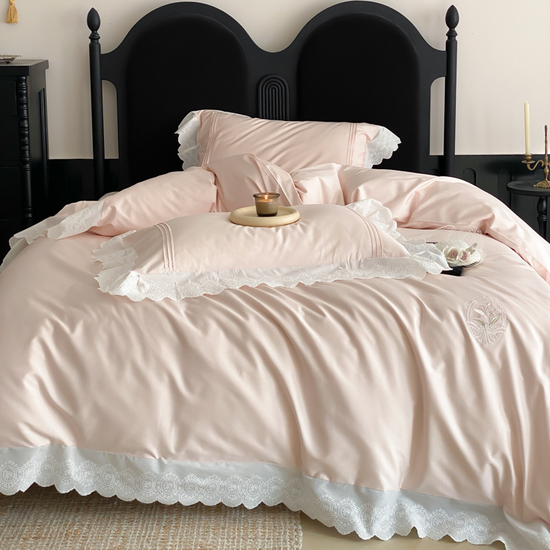 Yu ve la belleza-fan