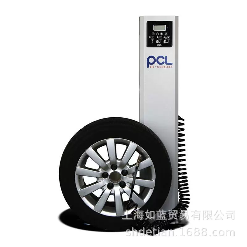 PCL D20 Вертикальная автоматическая надувная машина QUBE TOWER Монетная автоматическая надувная машина D92ST10C