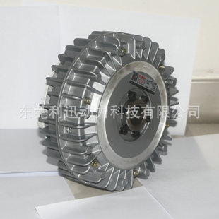 Hollow shaft magnetic powder clutch factory direct sales-1688 purchasing guide