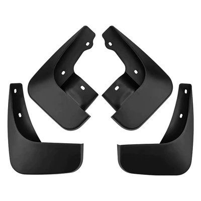 Mudguard Jiminy Suzuki Jimny