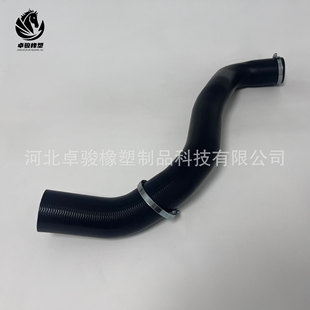 订货OE 7G916K683AA 1468764中冷器涡轮软管兼容于福特蒙迪欧MK4-阿里巴巴