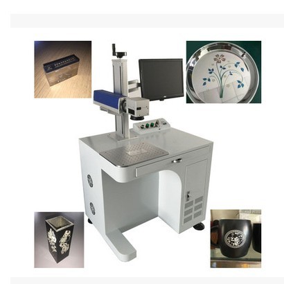 激光打标机激光打码机效率高 打标清晰 激光刻字