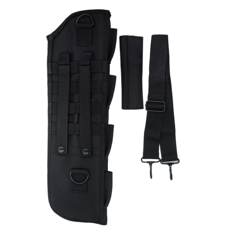 Tactical Hunting Backpack Ak Bag Knife Holster Cross-Border Special Outdoor Bag Fishing Bag Utility Bag Shoulder Bag Tactical Bag