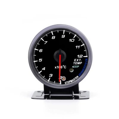 Water Temperature Meter Racing | automobile instrument - exhaust-gas-temperature-gauge