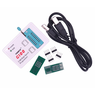 �¿�G100������25SPI FLASH/24/25/95EEPROMоƬBIOS�x�������