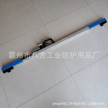 铁路检测用轨距尺数显轨距工作尺万能道尺0级数显窄轨尺