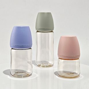 PPSU��ƿ90ml 160ml 260ml��Û��0-6���³���Խ��ӡ��|�ρ� �羳