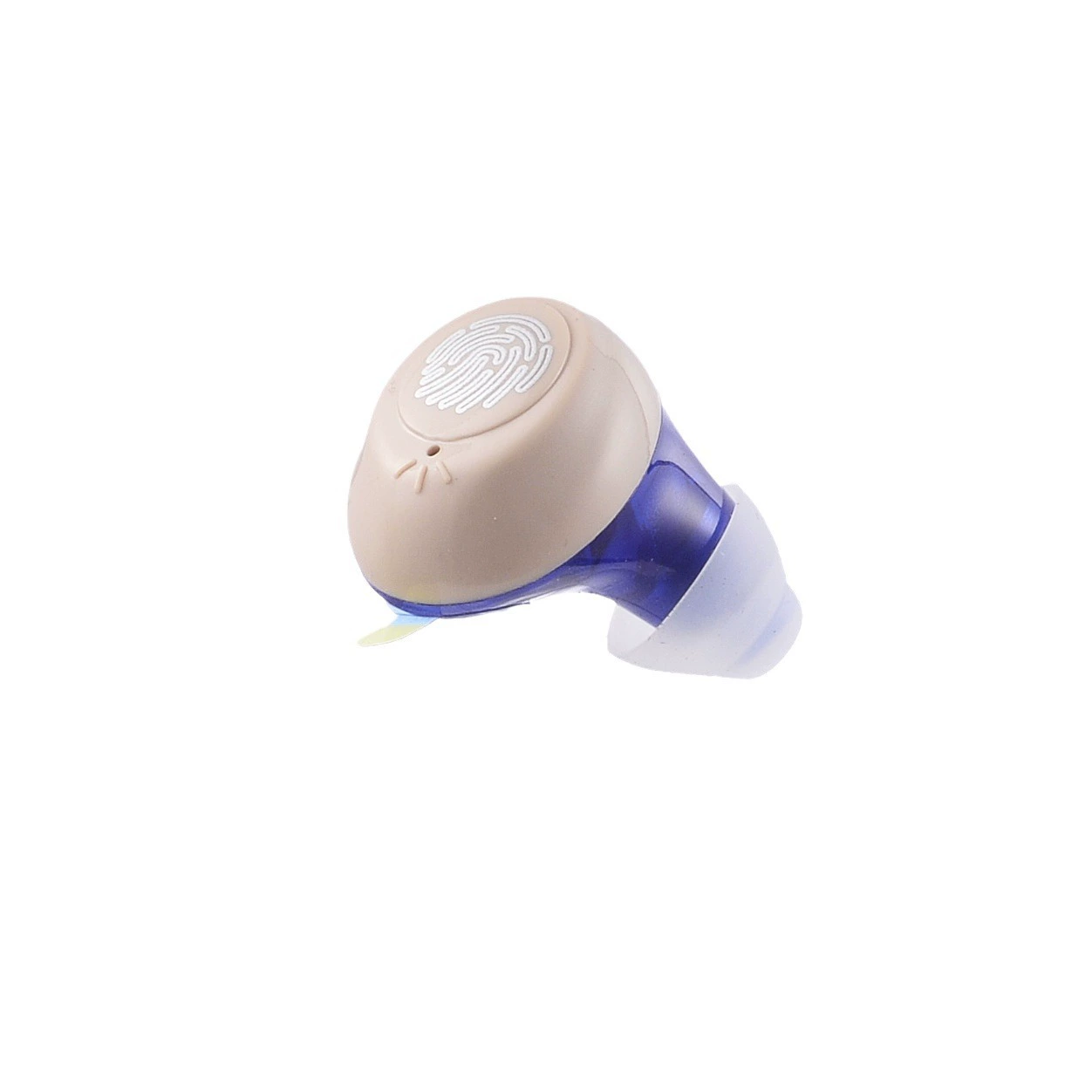 A new touch to the ear TWS charging sound amplifier digital noise reduction zone